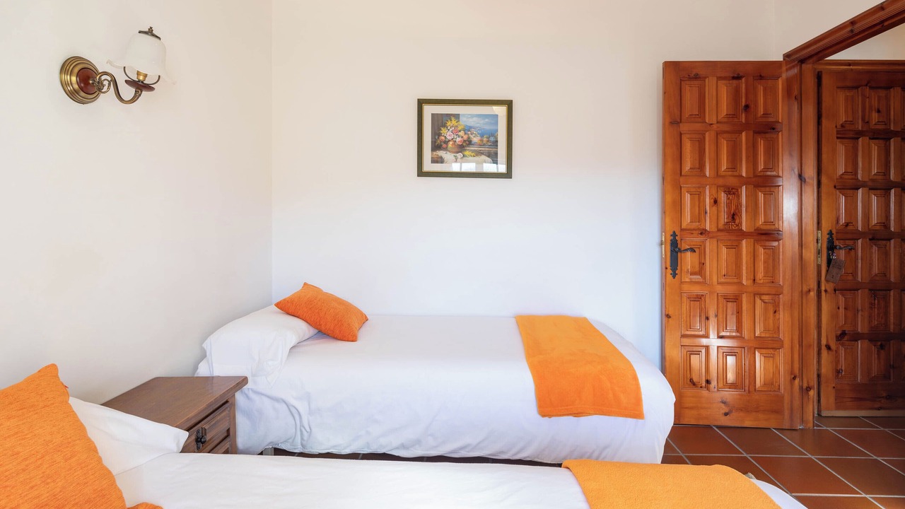 Photo of Bedroom in Areas