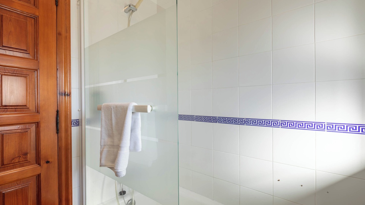 Photo of Bathroom in Areas
