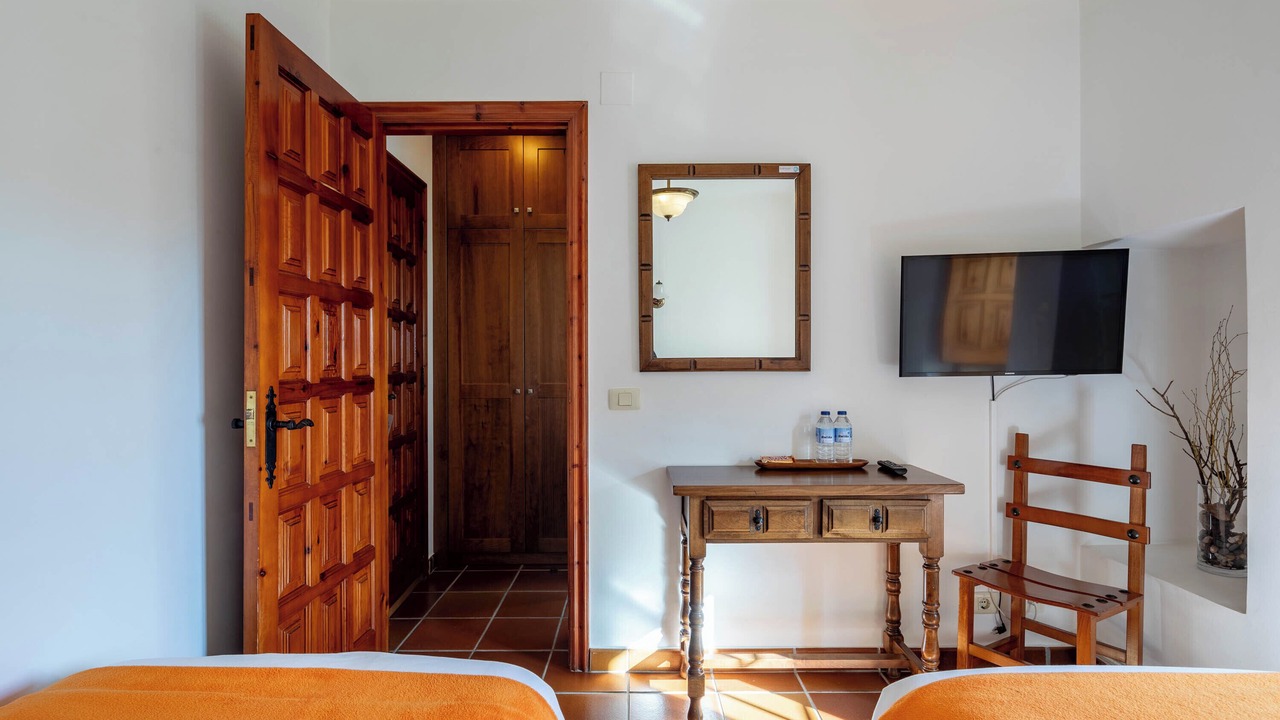 Photo of Bedroom in Areas