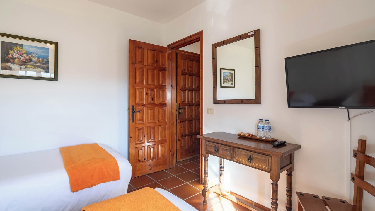 Photo of Bedroom in Areas