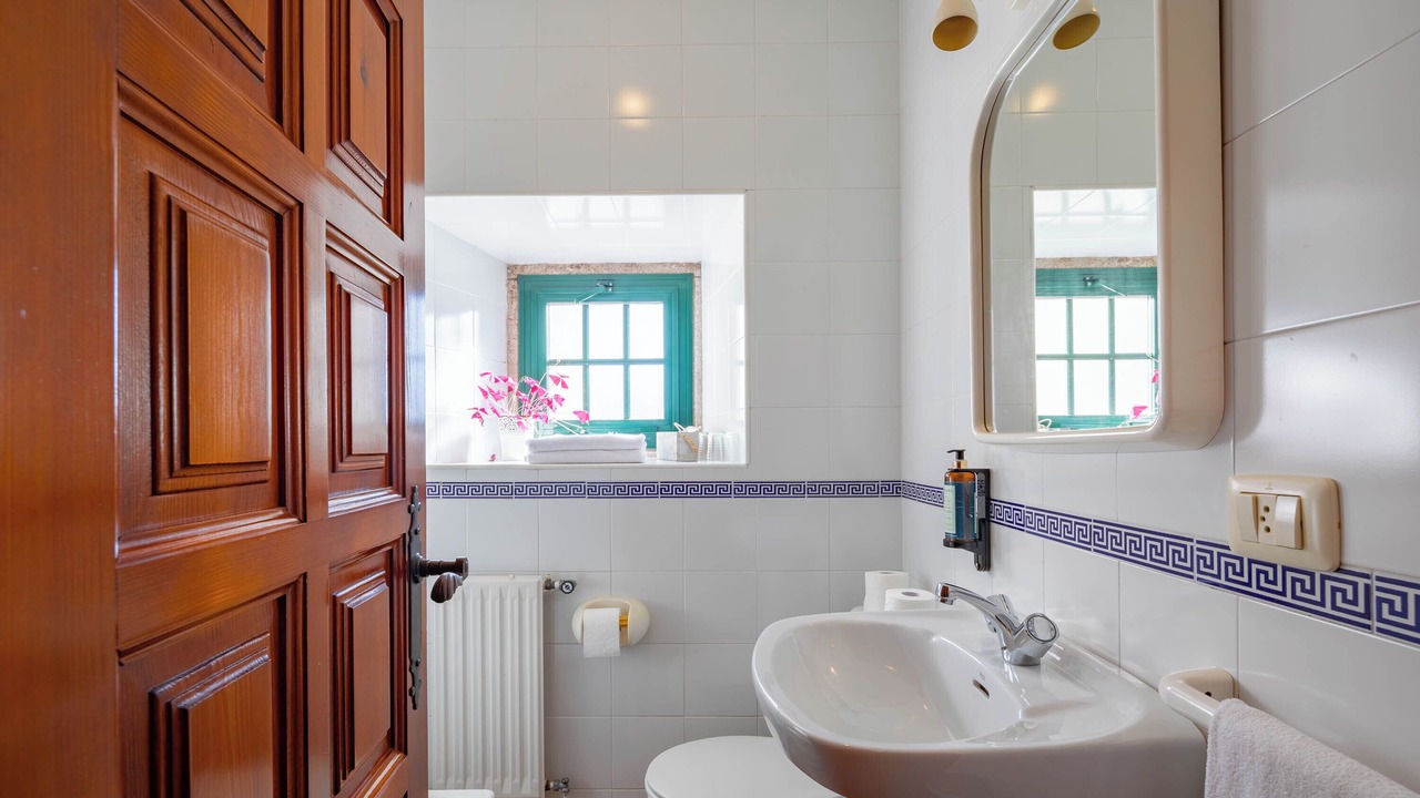 Photo of Bathroom in Areas