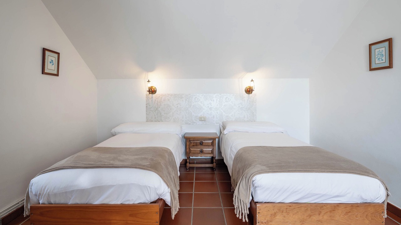 Photo of Bedroom in Tui
