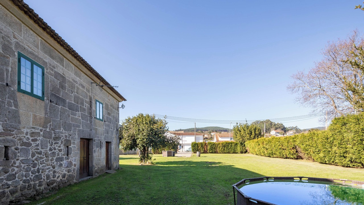 Photo of Outdoor in Tui