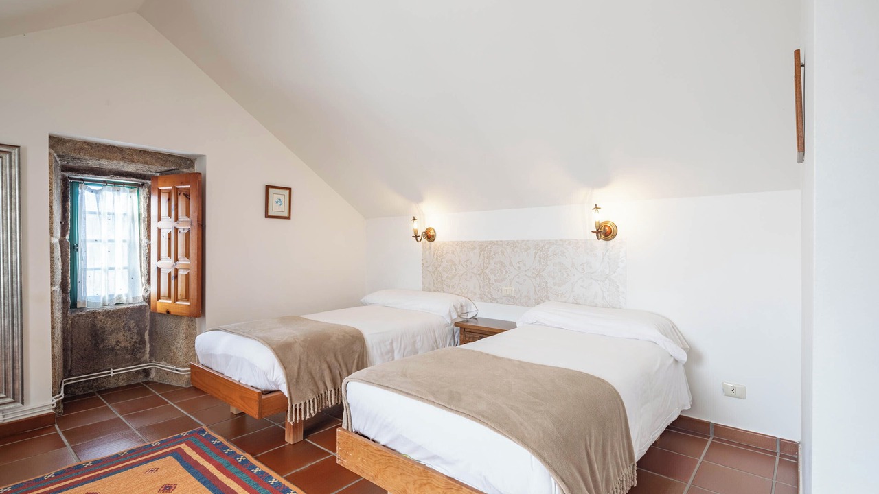 Photo of Bedroom in Tui