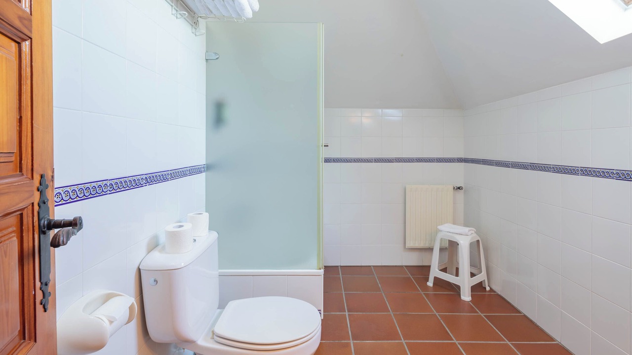 Photo of Bathroom in Areas
