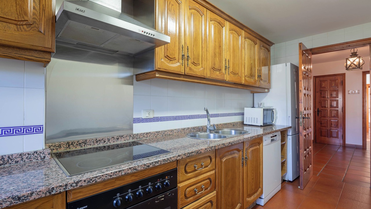 Photo of Kitchen in Areas