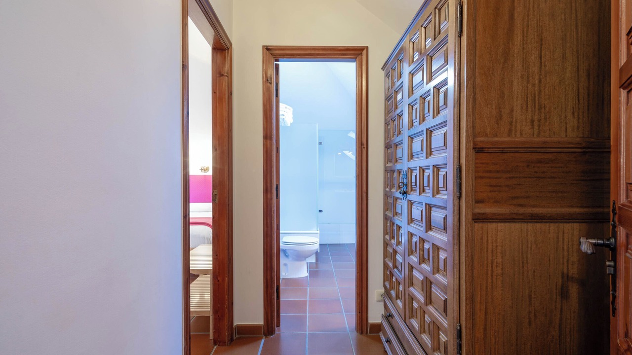 Photo of Bathroom in Areas