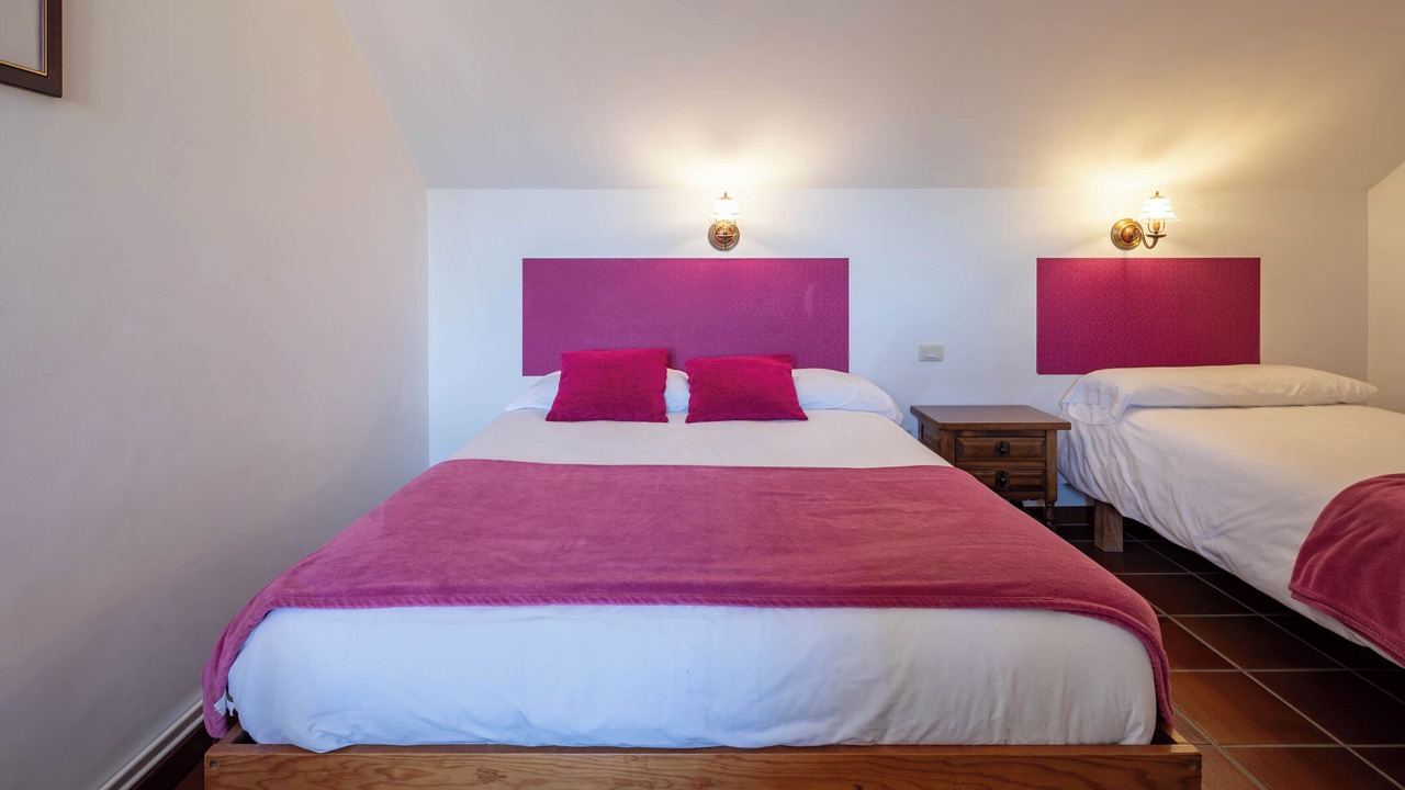 Photo of Bedroom in Areas