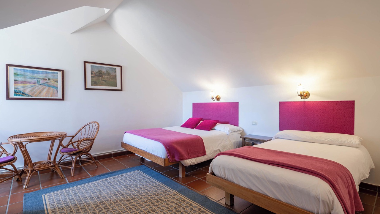 Photo of Bedroom in Areas