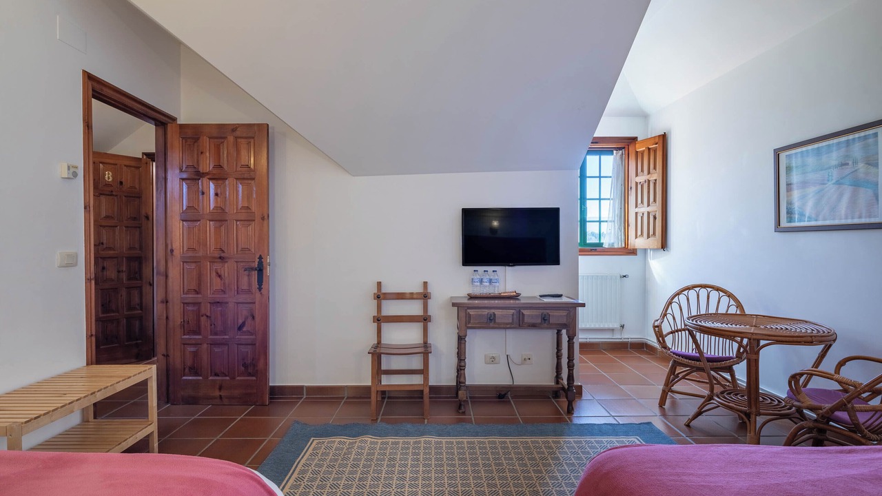 Photo of Bedroom in Areas