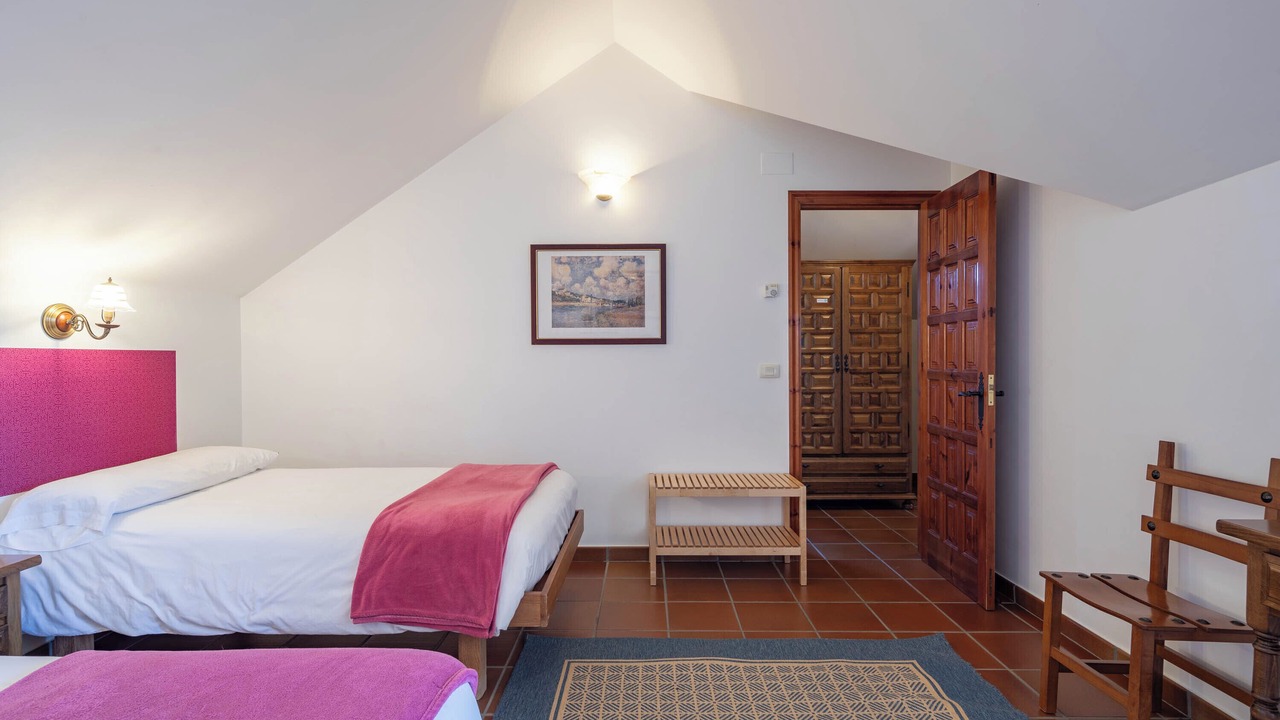 Photo of Bedroom in Areas