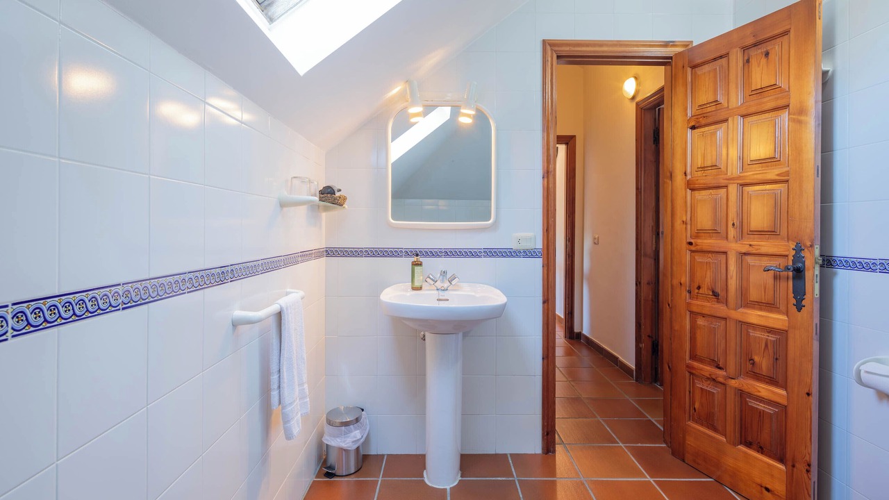 Photo of Bathroom in Areas