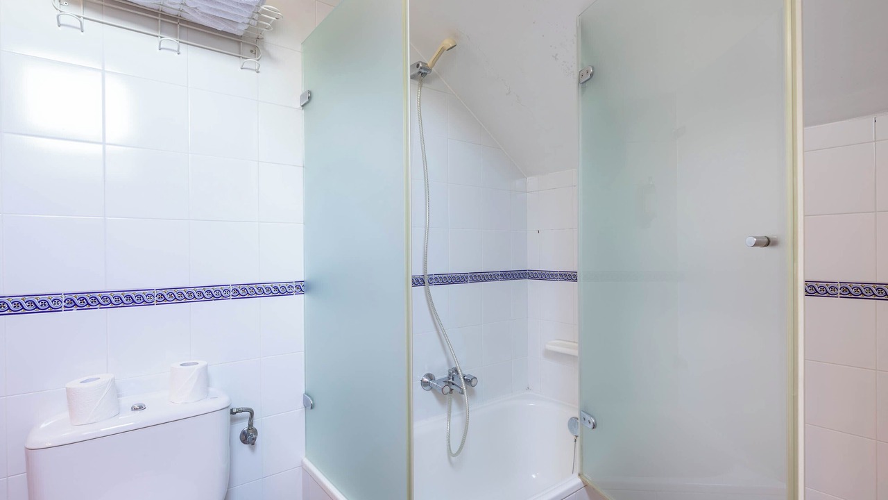 Photo of Bathroom in Areas
