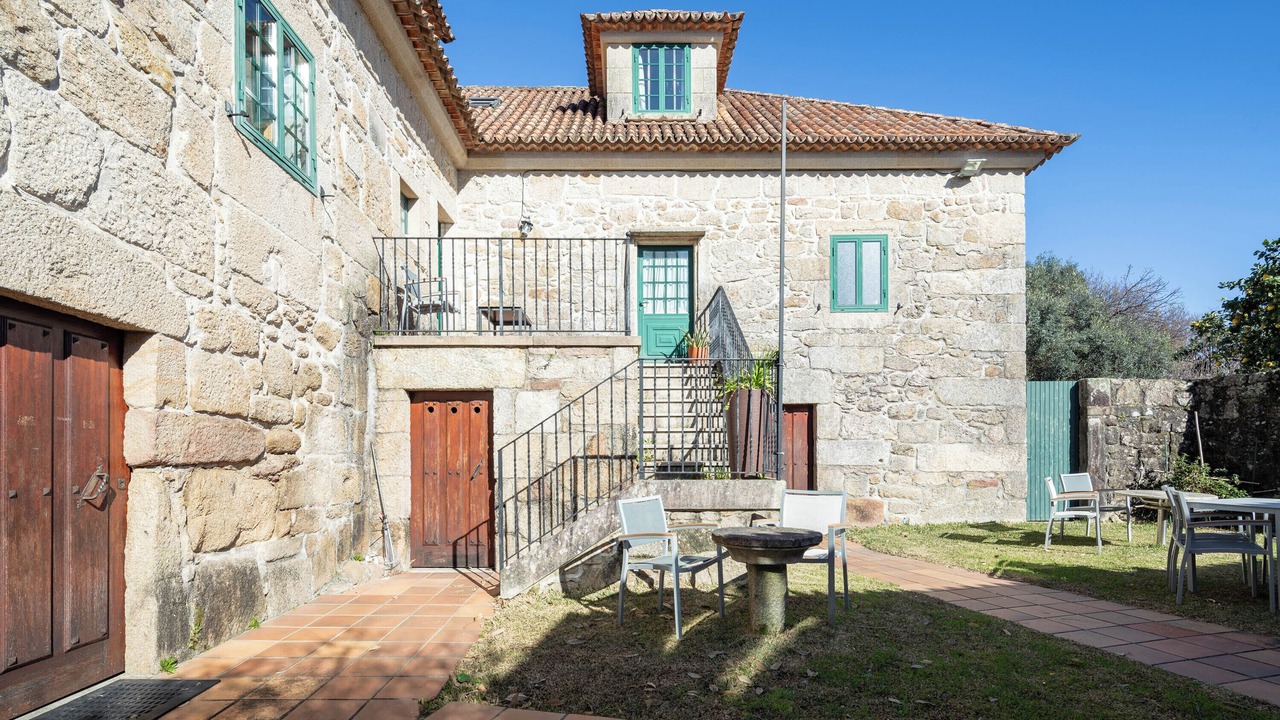 Photo of Outdoor in Areas