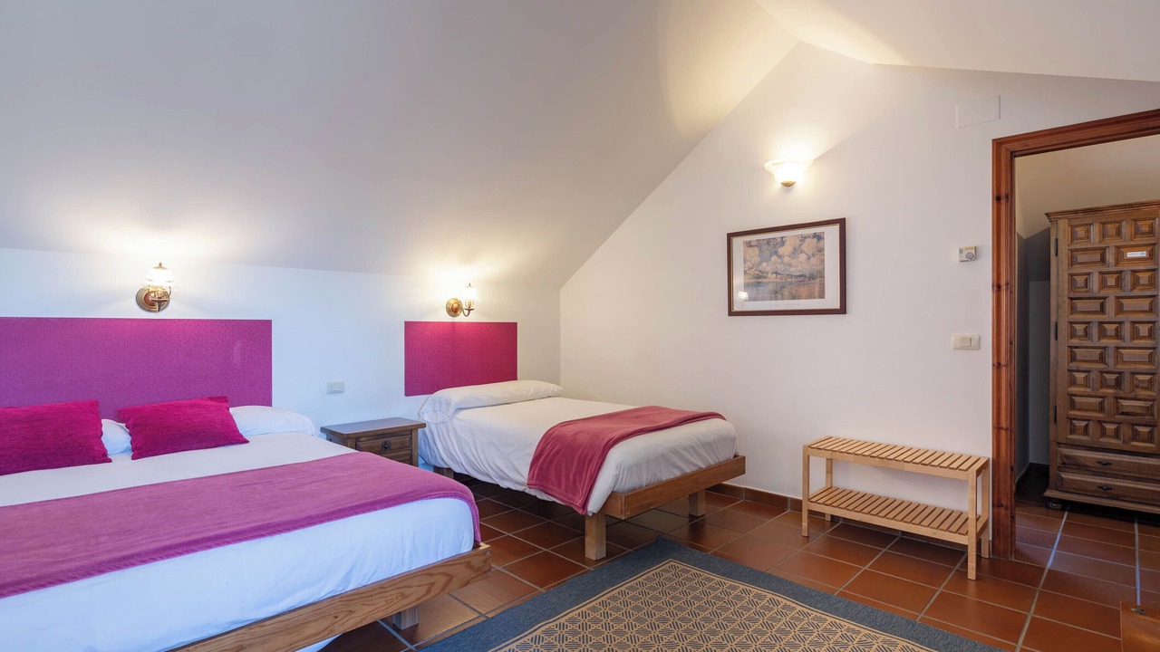 Photo of Bedroom in Areas