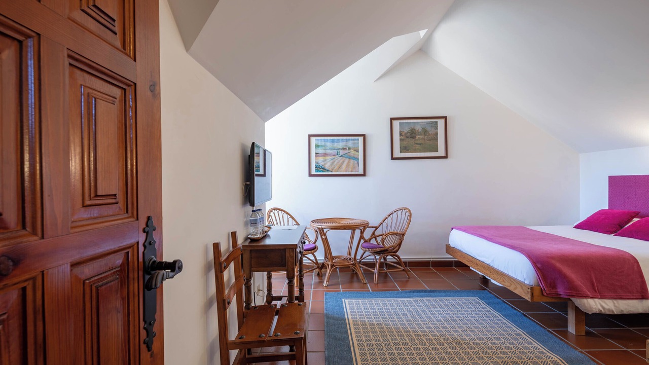 Photo of Bedroom in Areas