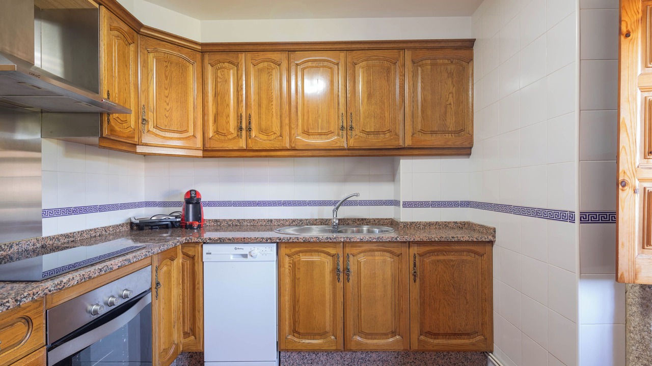 Photo of Kitchen in Areas