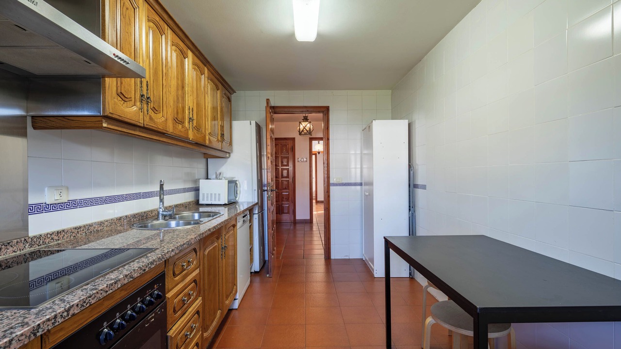 Photo of Kitchen in Areas
