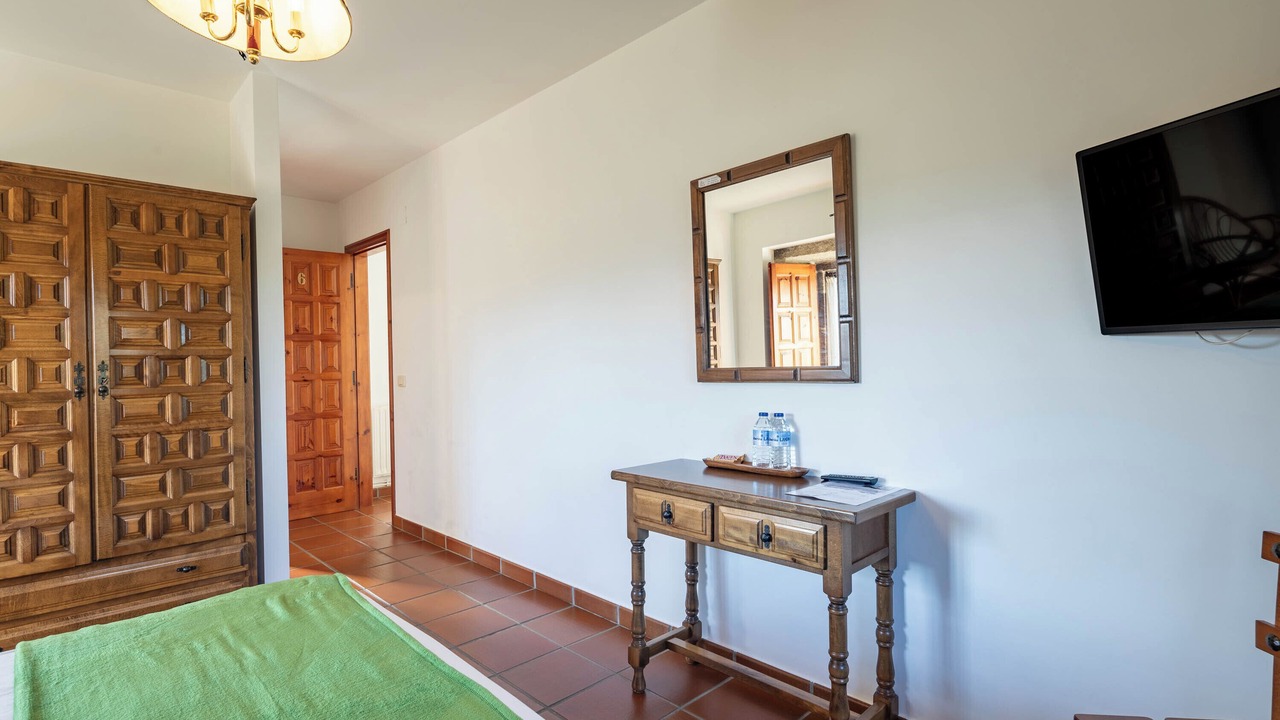 Photo of Bedroom in Tui