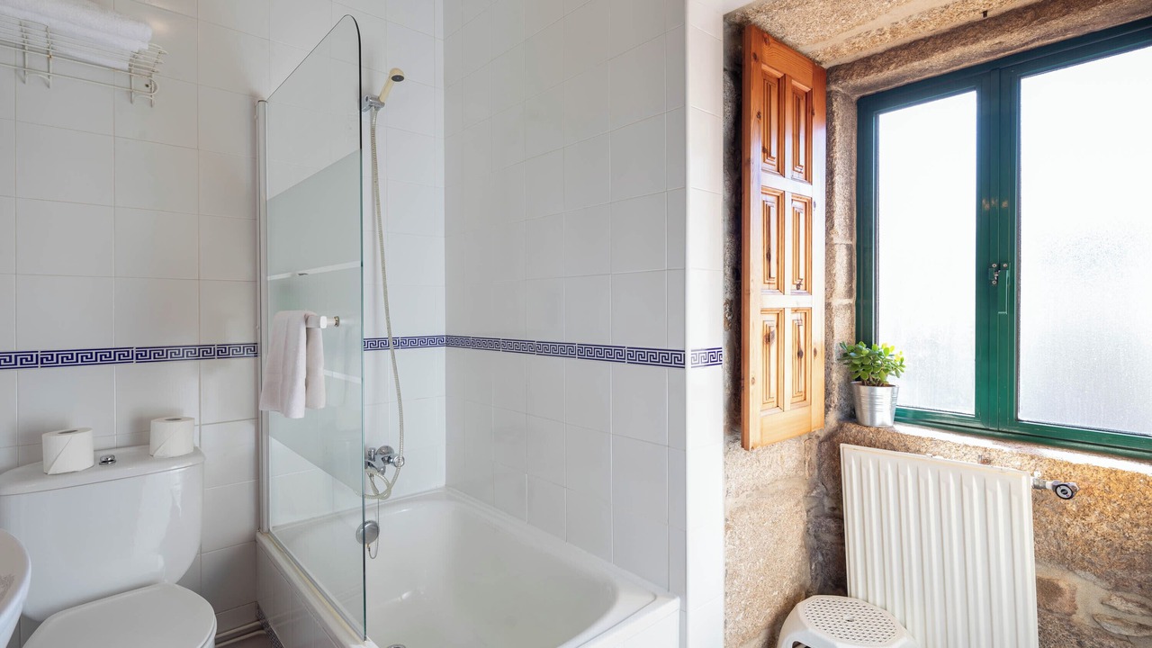 Photo of Bathroom in Tui