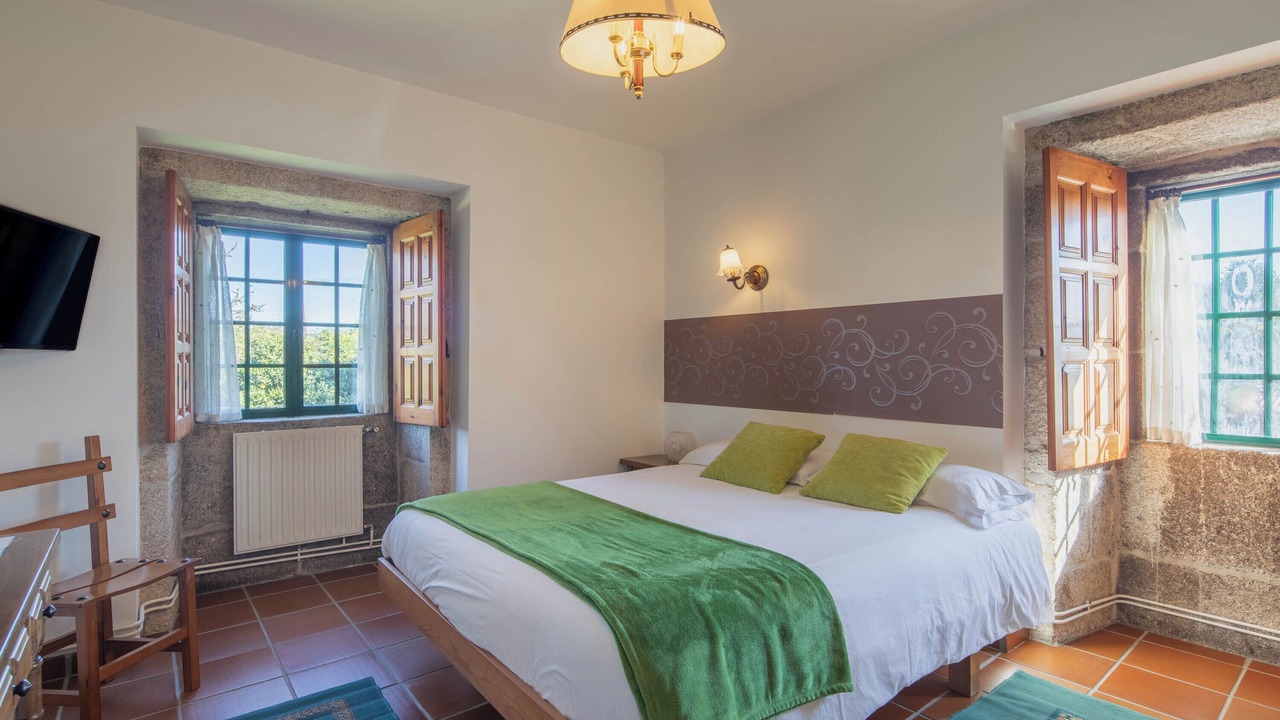 Photo of Bedroom in Tui