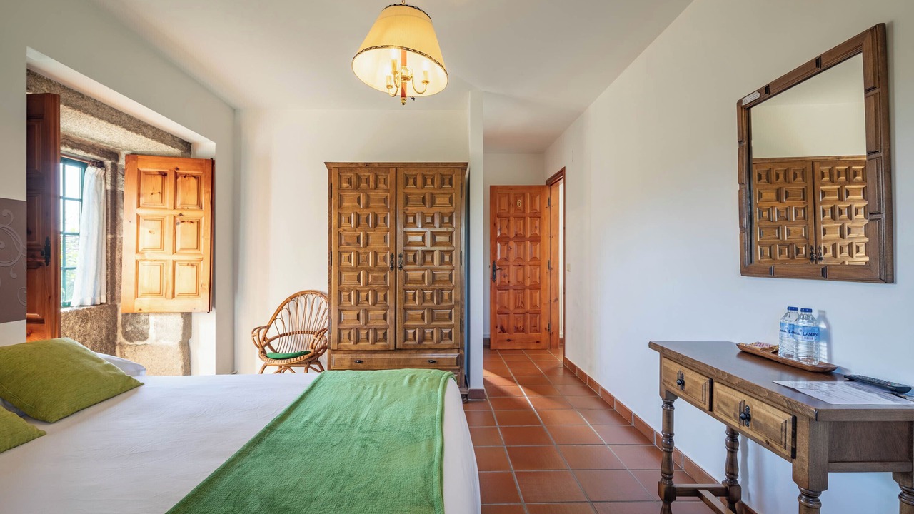 Photo of Bedroom in Tui