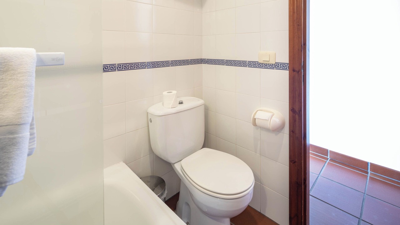 Photo of Bathroom in Areas
