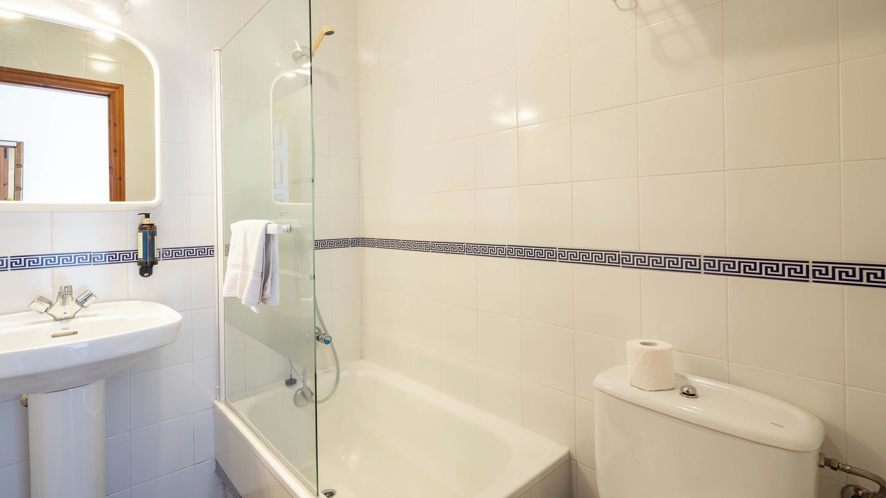 Photo of Bathroom in Areas