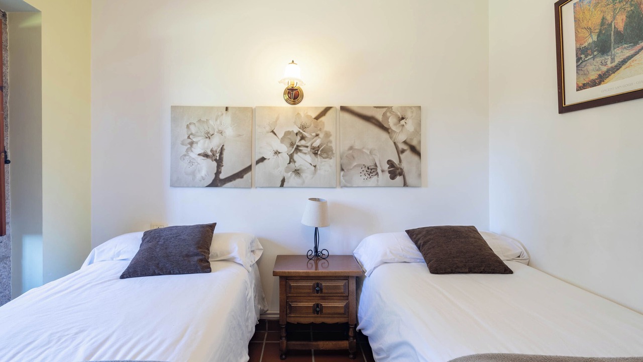 Photo of Bedroom in Areas
