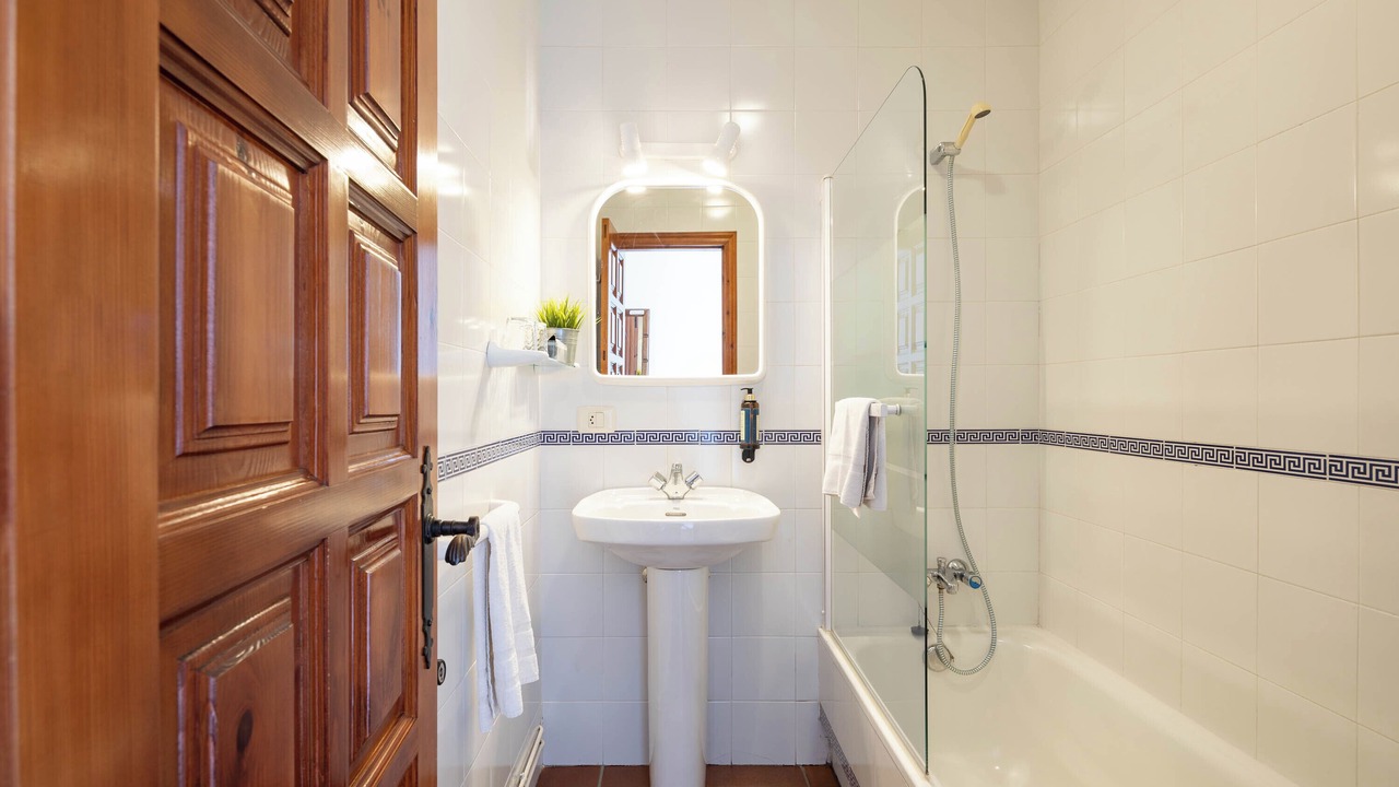 Photo of Bathroom in Areas