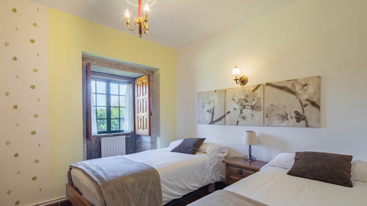 Photo of Bedroom in Areas
