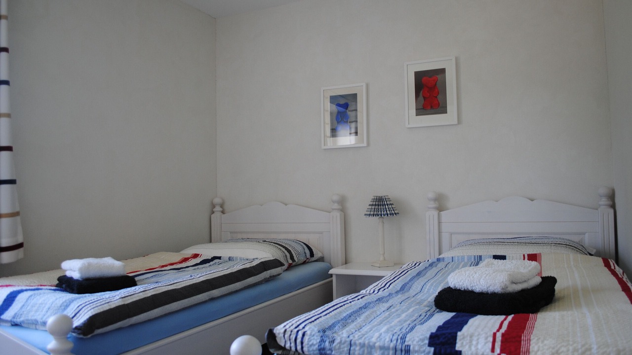Photo of Bedroom in Breklum