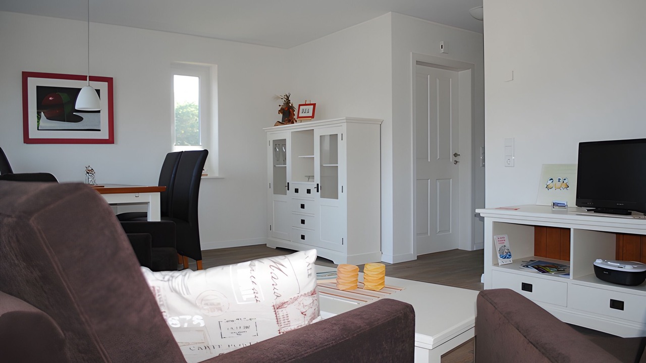 Photo of Livingroom in Breklum
