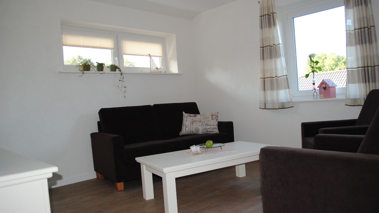 Photo of Livingroom in Breklum