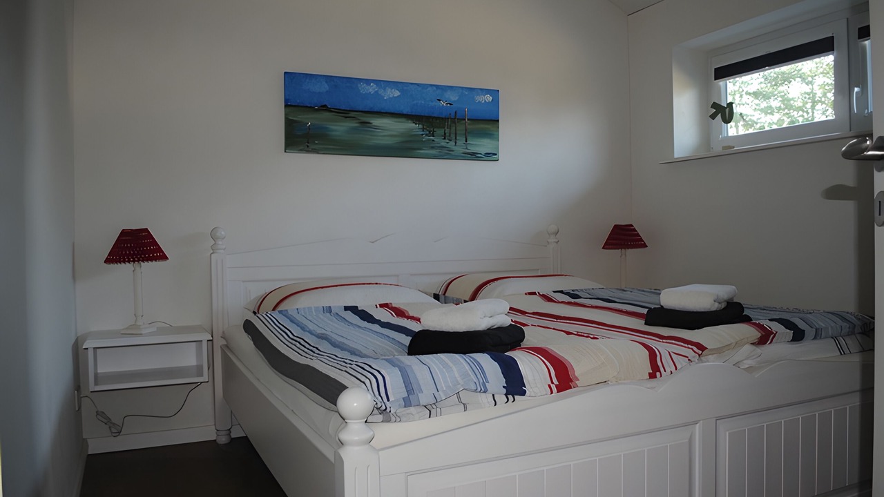 Photo of Bedroom in Breklum
