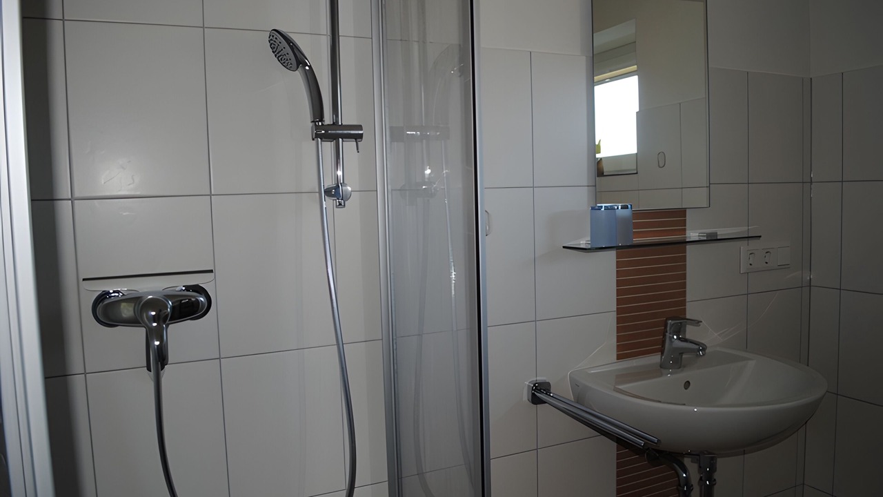 Photo of Bathroom in Breklum