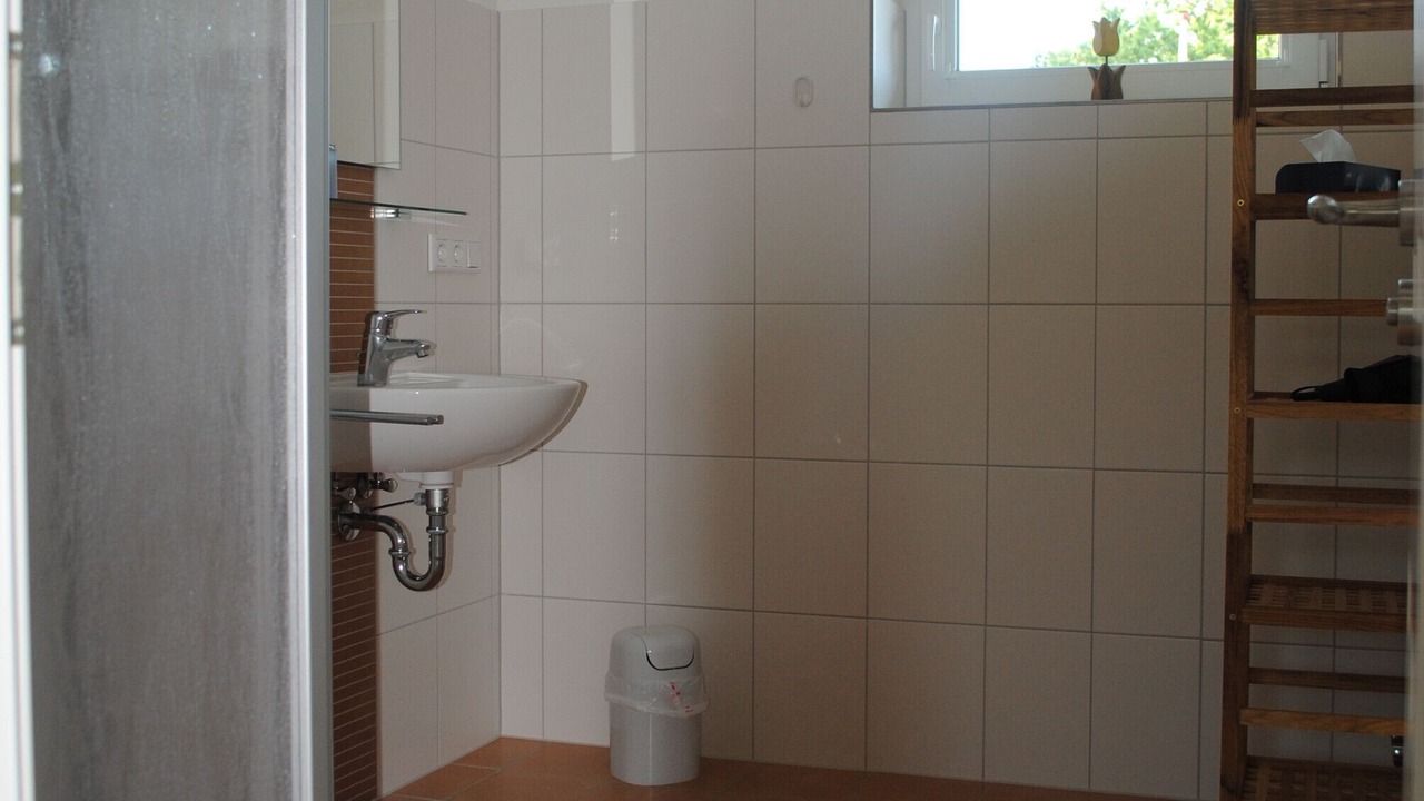Photo of Bathroom in Breklum