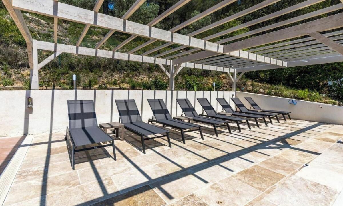 Photo of Patio Balcony in Velaux