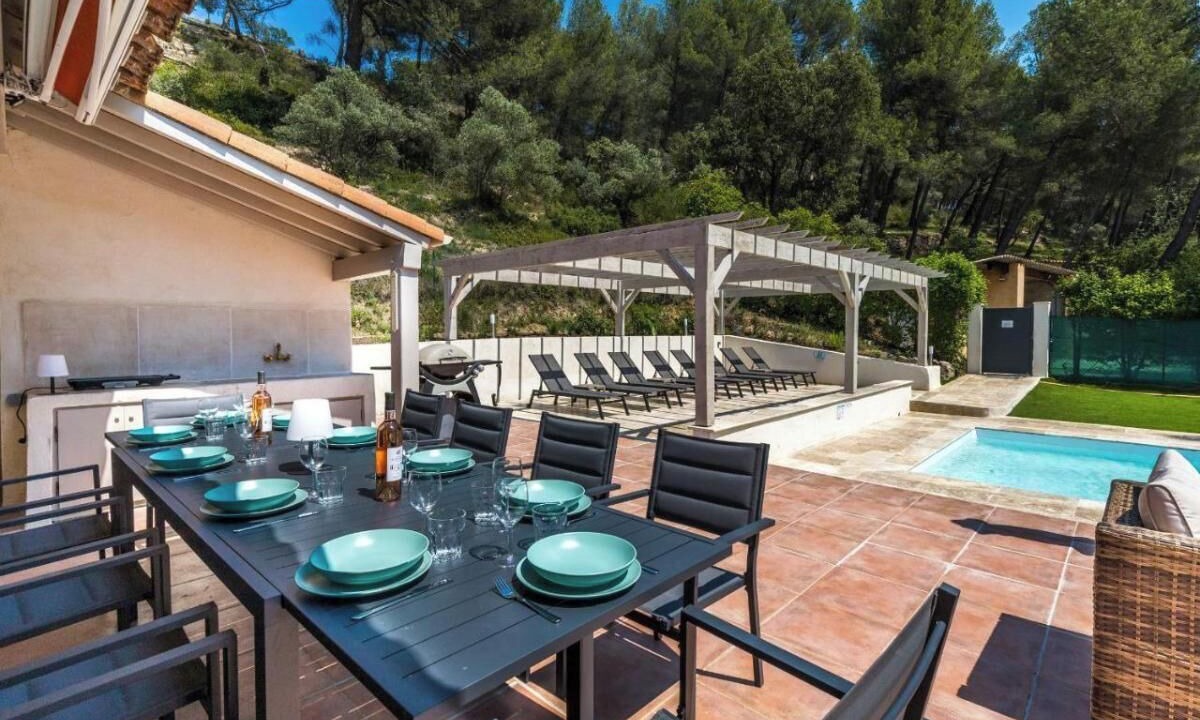 Photo of Outdoor in Velaux