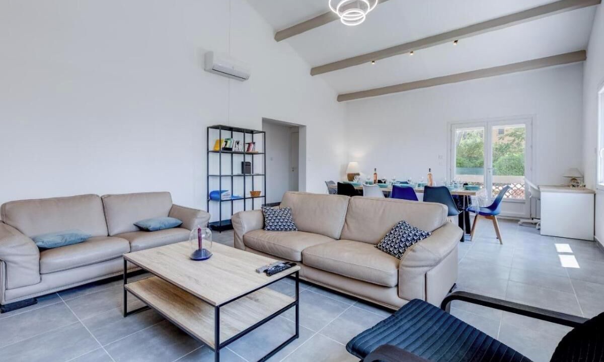 Photo of Livingroom in Velaux