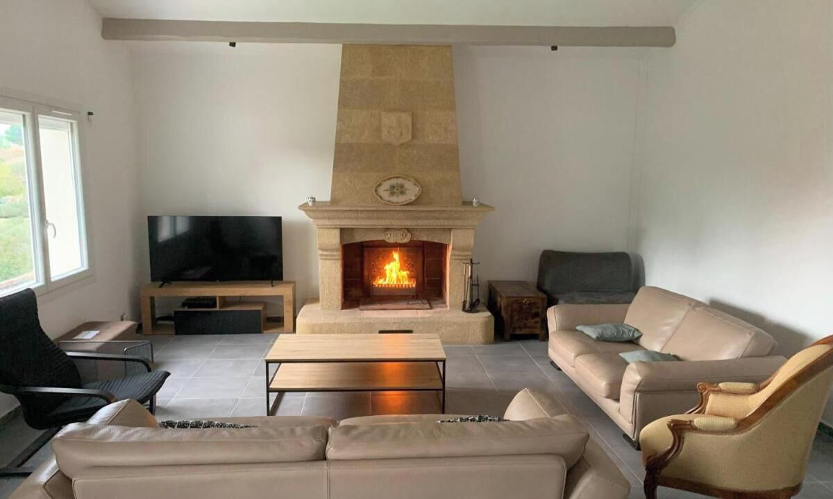 Photo of Livingroom in Velaux