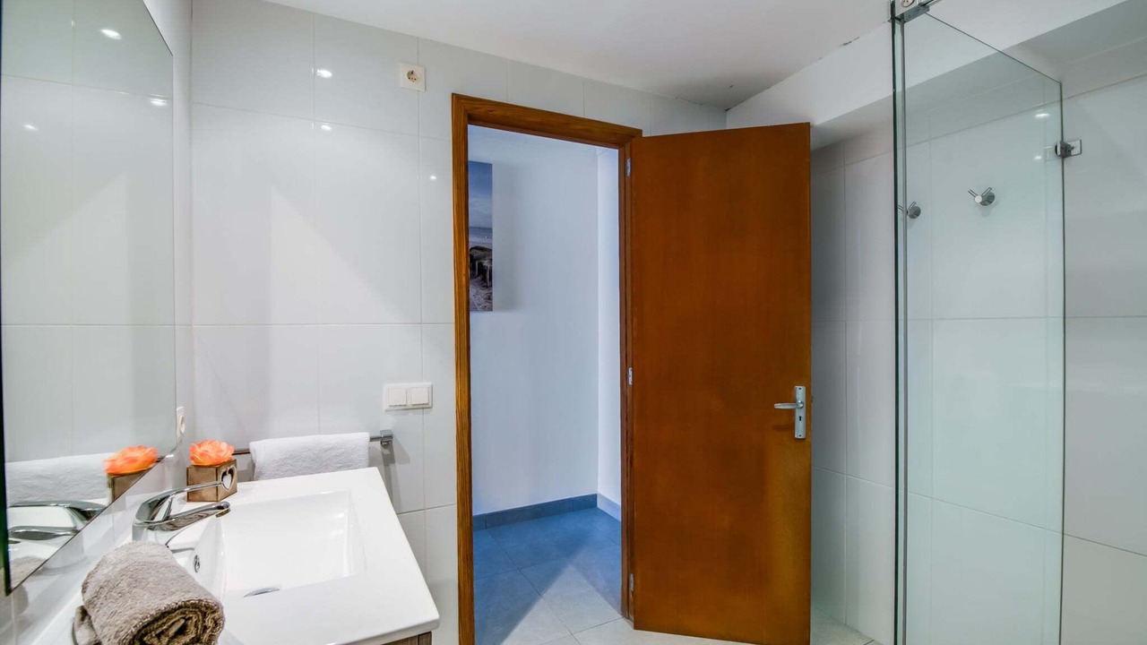 Photo of Bathroom in Alcanada