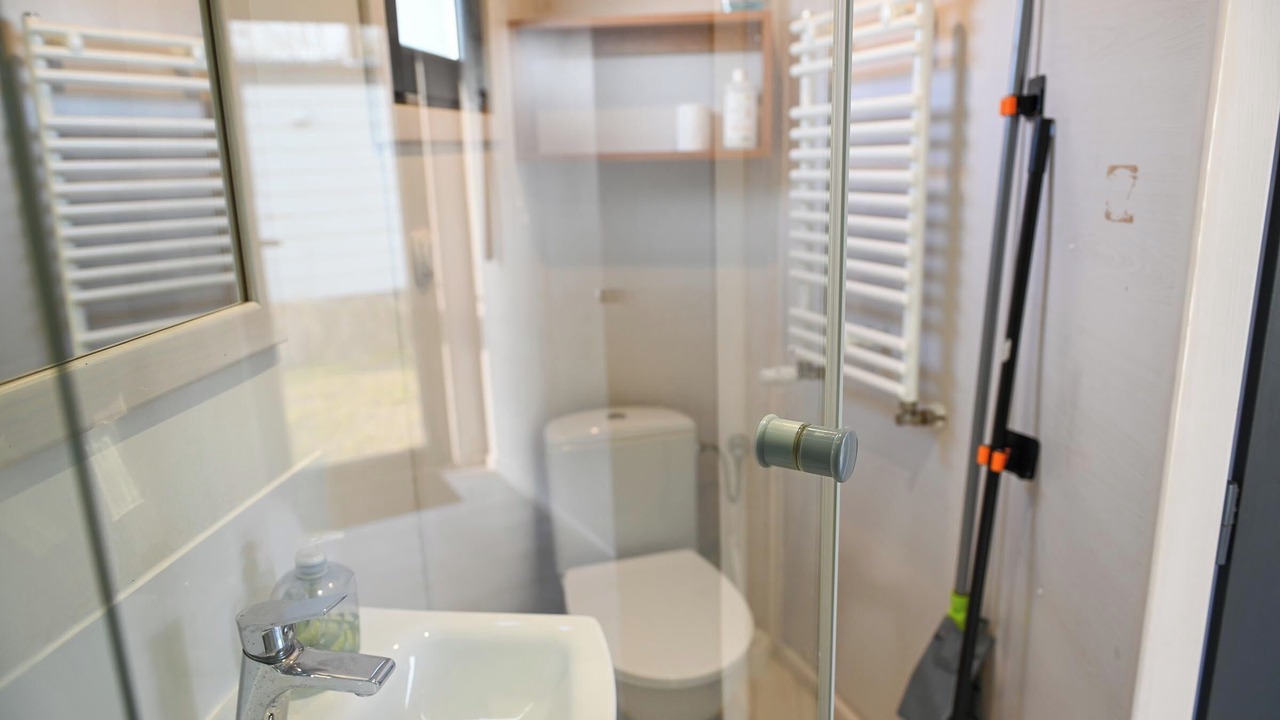 Photo of Bathroom in Suderstapel