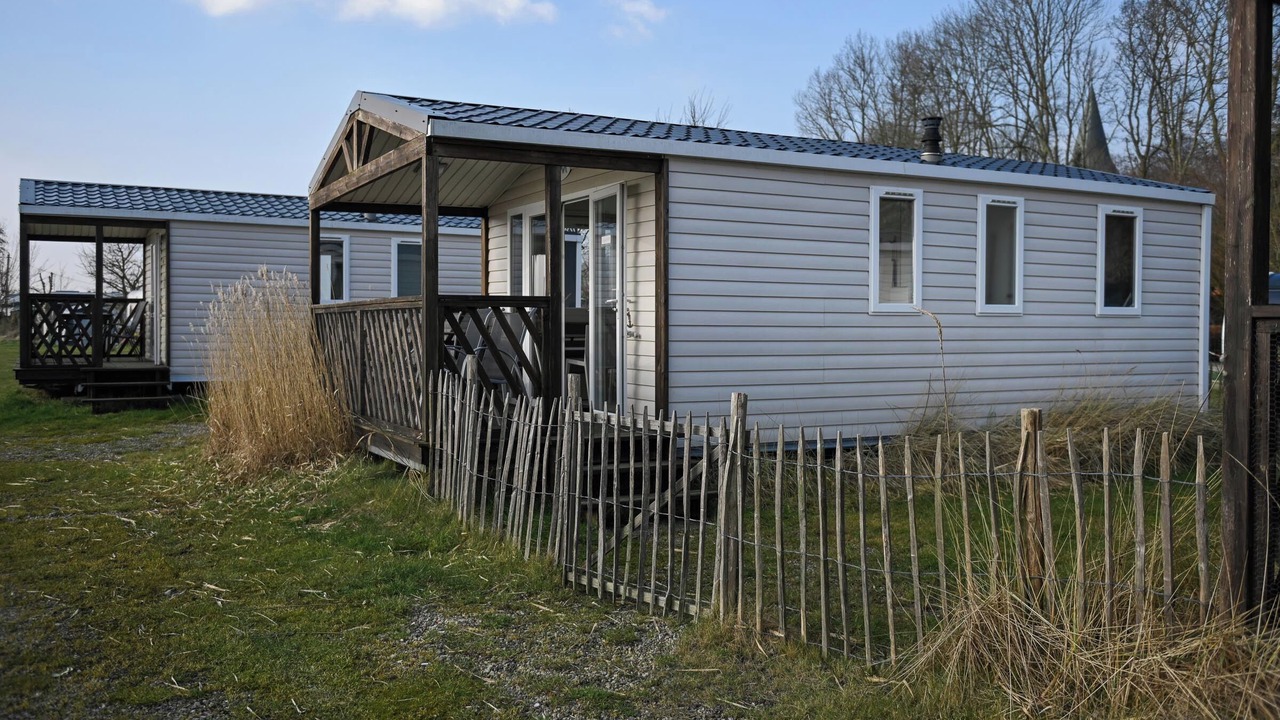 Photo of Outdoor in Suderstapel