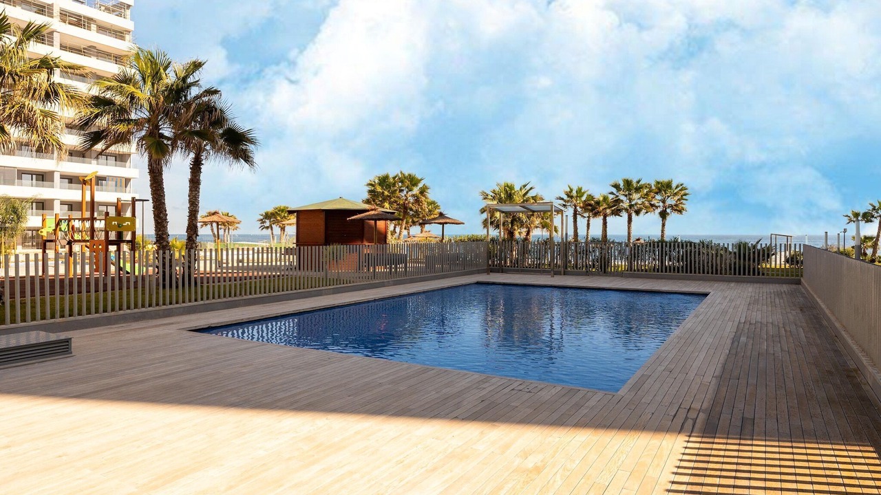 Photo of Outdoor in Punta Prima