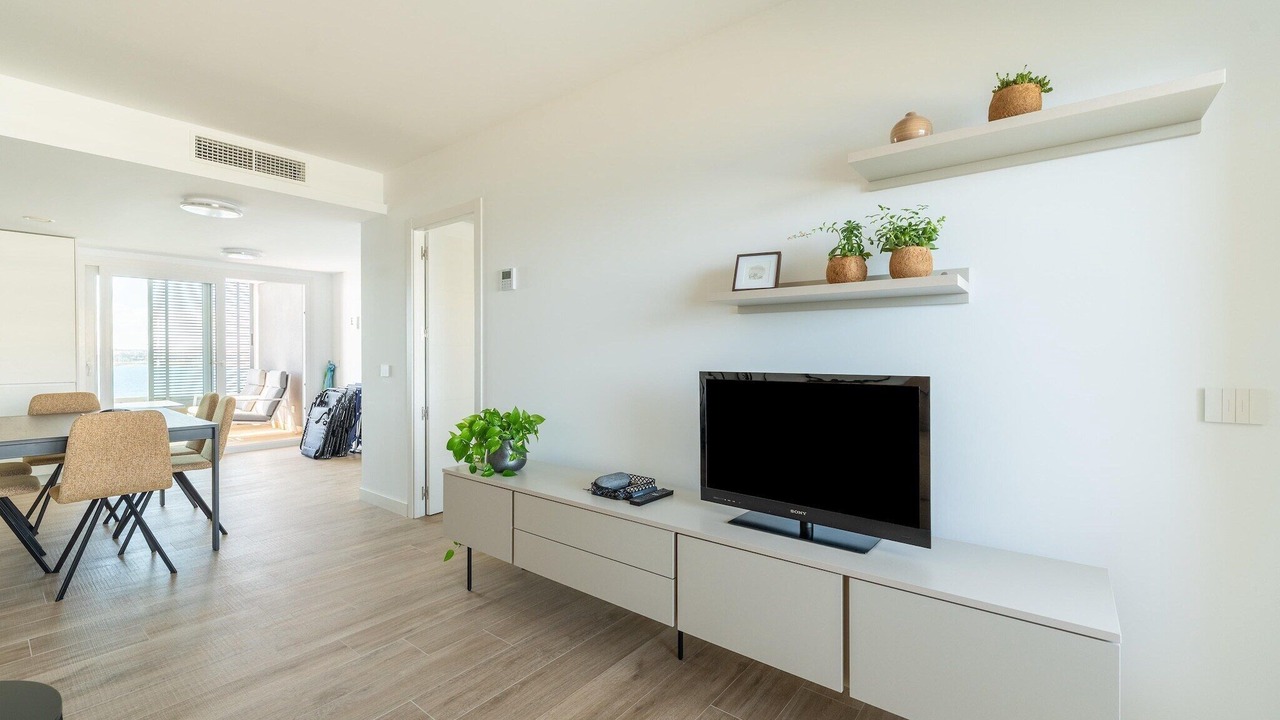 Photo of Livingroom in Punta Prima