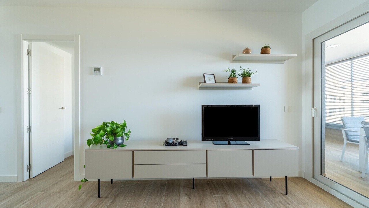 Photo of Livingroom in Punta Prima