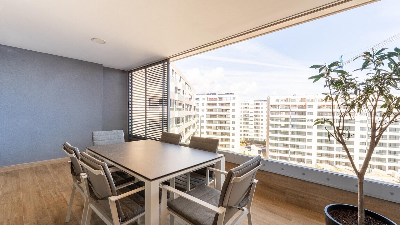 Photo of Livingroom in Punta Prima