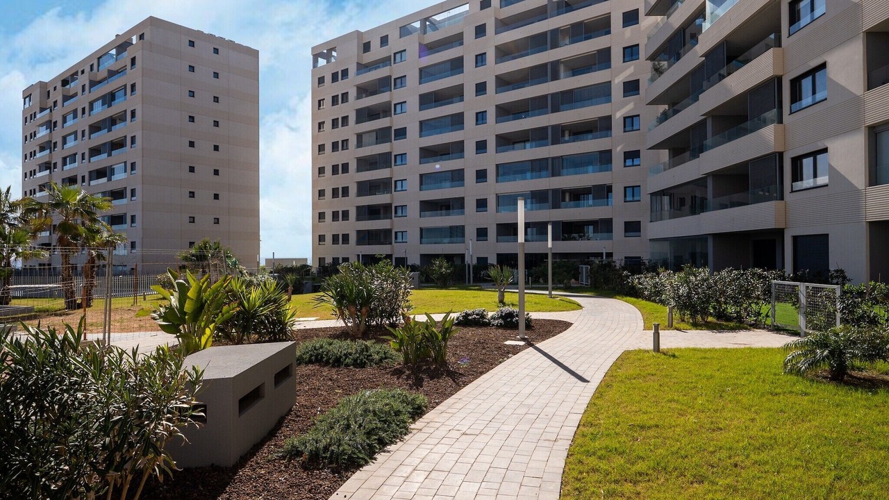 Photo of Outdoor in Punta Prima