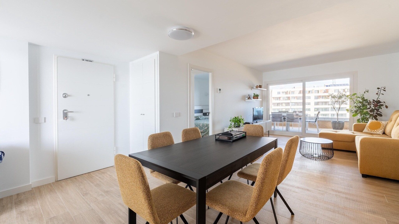 Photo of Livingroom in Punta Prima